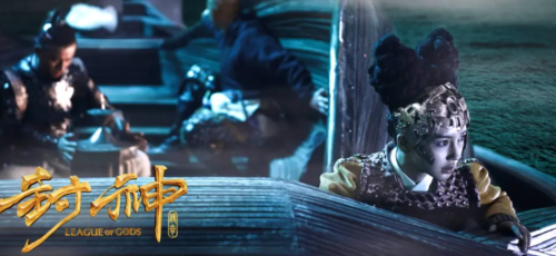 新誓记传奇如何到达天仙镜-仙镜传奇