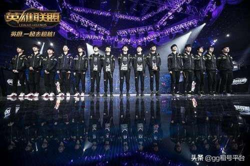 lol租号一个月能赚多少钱-英雄联盟租号能赚钱吗