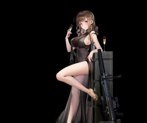 碧蓝航线和少女前线哪个社保-碧蓝航线社保什么意思
