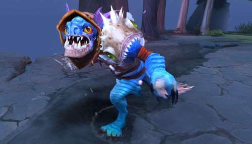dota2有破坏效果的英雄-dota2嘲讽效果