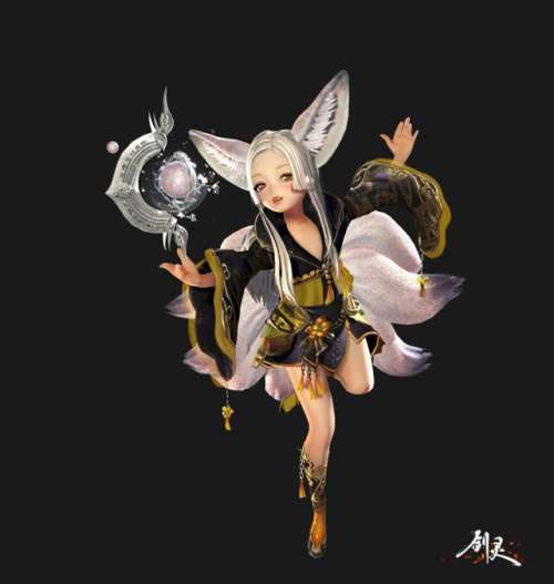 剑灵星术师怎么样-剑灵新手玩什么职业