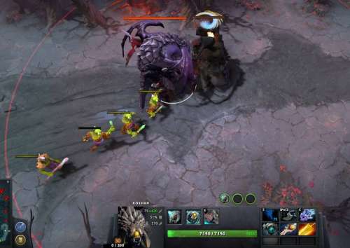 dota指令test-DOTA命令