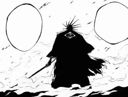 死神八千流实力-草鹿八千流的斩魄刀