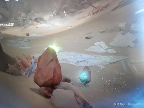 原神古代石碑地下室怎么下去-原神找五个古代石碑