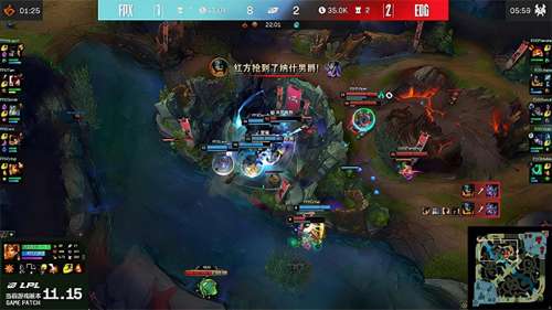 2021年英雄联盟夏季赛-lol夏季赛时间2021赛程