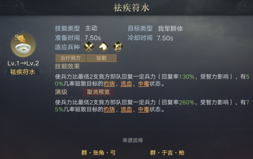 神将三国董卓加点-神将三国孙权阵容