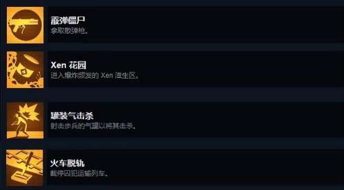 半条命1压机怎么过-《半条命》