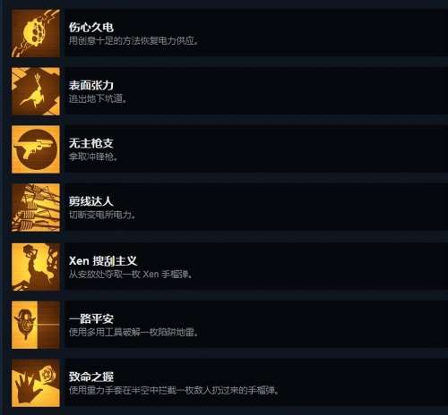 半条命1压机怎么过-《半条命》