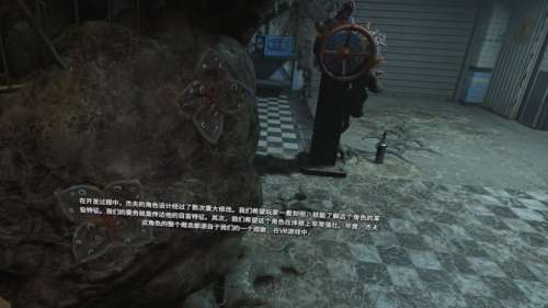 半条命1压机怎么过-《半条命》