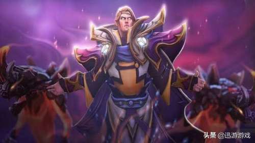 dota2狼人是新英雄吗-dota2有哪些新英雄