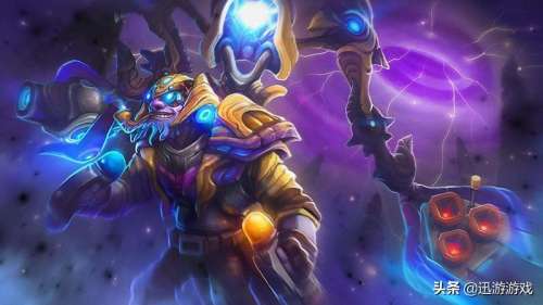 dota2狼人是新英雄吗-dota2有哪些新英雄