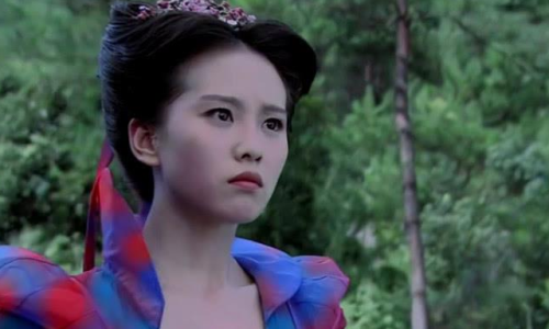 仙剑奇侠传3雪见前世-仙剑3雪见是什么身份