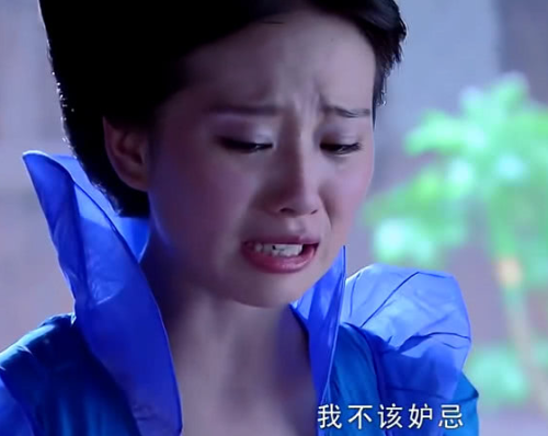仙剑奇侠传3雪见前世-仙剑3雪见是什么身份