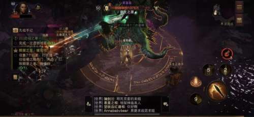 暗黑破坏神1高清重制版安卓-暗黑破坏神4要来了