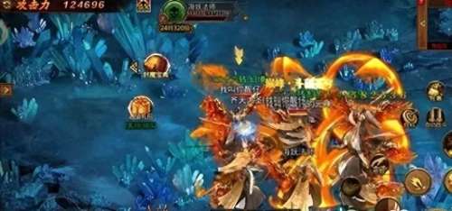 穿越火线焚天烈火怎么获得-穿越火线烈火怎么切换模式