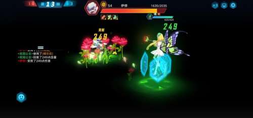 dnf手游39层塔怎么过-dnf眩惑之塔攻略