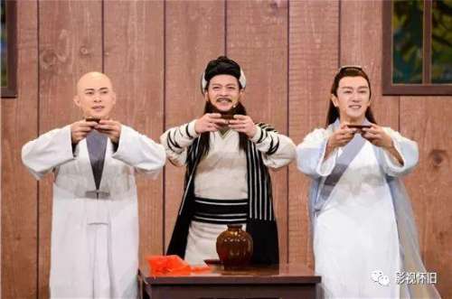 天龙八部片尾曲钟汉良-钟汉良版天龙八部