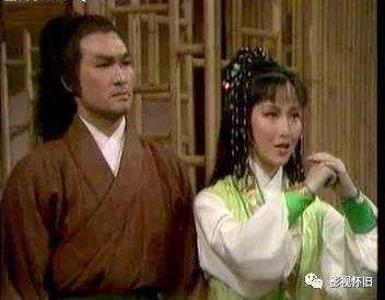 天龙八部片尾曲钟汉良-钟汉良版天龙八部