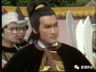 天龙八部片尾曲钟汉良-钟汉良版天龙八部