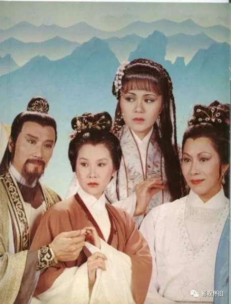 天龙八部片尾曲钟汉良-钟汉良版天龙八部
