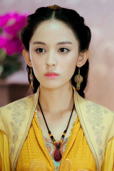 仙剑奇侠传之云之凡超清版-仙剑云之凡经超扮演的角色是谁