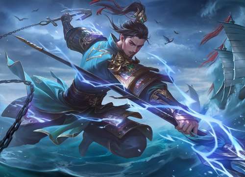 三国杀武将大全图鉴列表-三国杀武将大全介绍