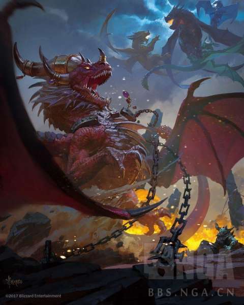 奈萨里奥的烈焰净化召唤区域在哪-魔兽世界怀旧服萨满火焰的召唤任务