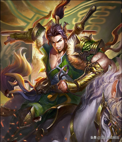 关兴张苞三国杀强度-三国杀新服和旧服的区别