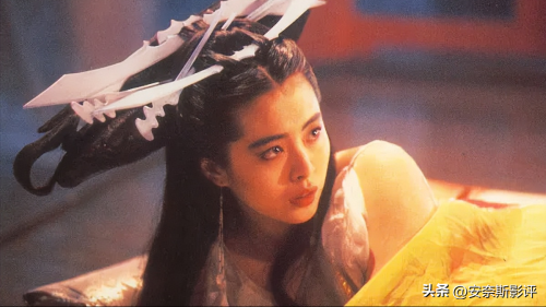 倩女幽魂3和前两部有关系吗-倩女幽魂1和3的区别