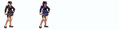 dnf女格斗二觉装扮叫什么-DNF二觉时装