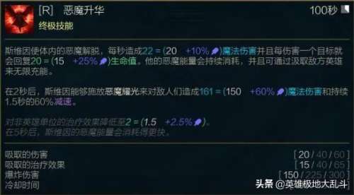 新版乌鸦无限火力出装-无限火力乌鸦怎么玩