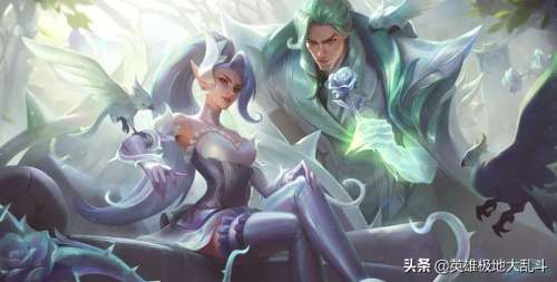 新版乌鸦无限火力出装-无限火力乌鸦怎么玩