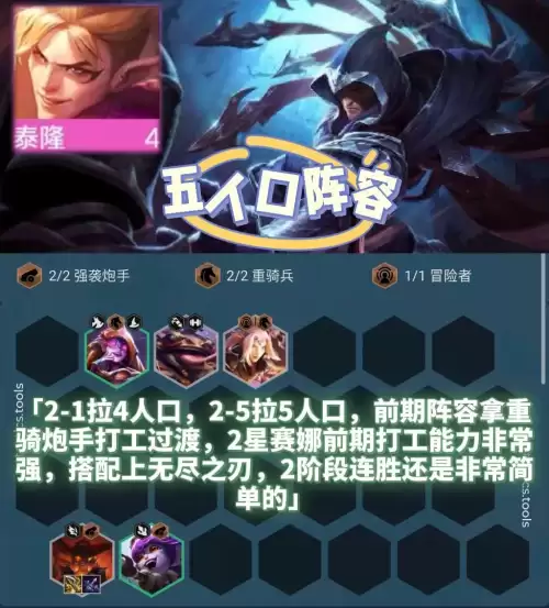 冒险男刀阵容过渡怎么搭配，战士男刀出装