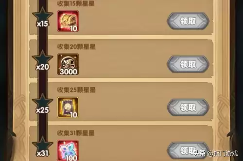 剑与远征惊险远航阵容搭配，剑与远征光耀队阵容