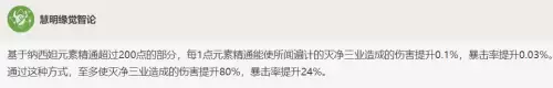 原神阵容搭配推荐刻晴主c，执剑之刻阵容攻略