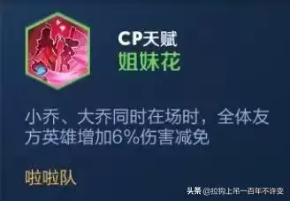 国服噩梦天赋推荐阵容搭配，三国志噩梦阵容