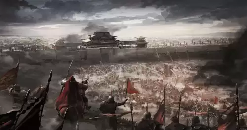 女王盾带信符搭配什么阵容，三国志战略版 女王盾