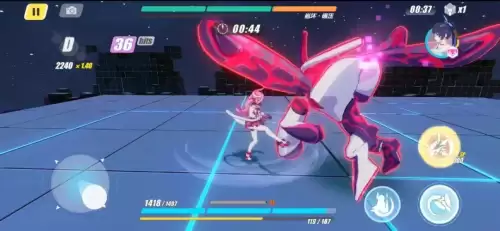 崩坏3女武神樱桃阵容搭配，崩坏3阵容
