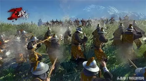 战意武器兵团最佳搭配阵容，战意兵种推荐 教你怎么选兵种