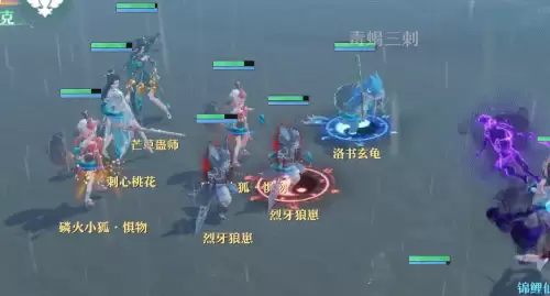 手游梦幻新人推荐阵容搭配，梦幻西游手游萌新职业选择
