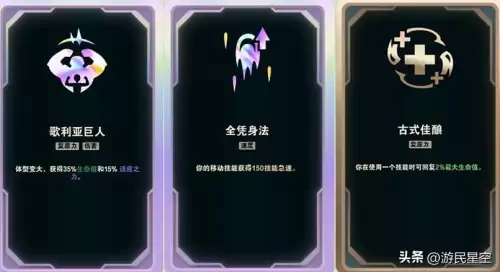 斗魂模式阵容搭配图片最新，斗魂大陆罗尘