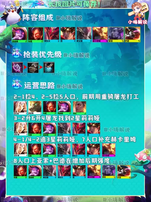最强四龙阵容怎么搭配最好，紫金版本人族打龙阵容
