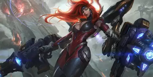核爆剑姬阵容怎么搭配最强，LOL什么英雄好打剑姬