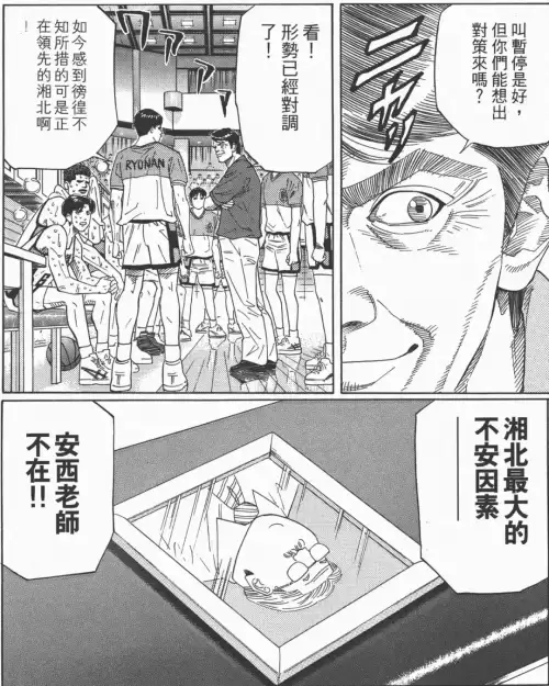 灌篮高手对抗强队阵容搭配，灌篮高手最强阵容官方