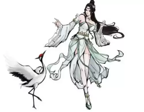 烟雨江湖男主女队阵容搭配，烟雨江湖最佳搭配