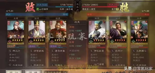 神火盾周瑜阵容s4阵容搭配，三国志战略版周瑜喷火盾