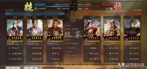 神火盾周瑜阵容s4阵容搭配，三国志战略版周瑜喷火盾