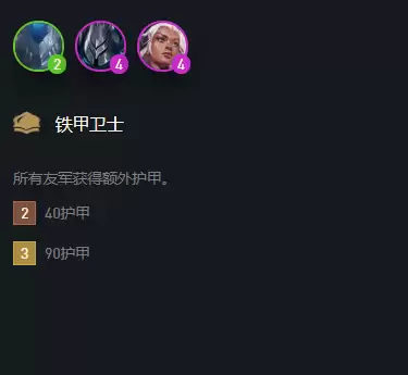 秘术铁骑阵容搭配图片高清，铁骑三国最强武将组合