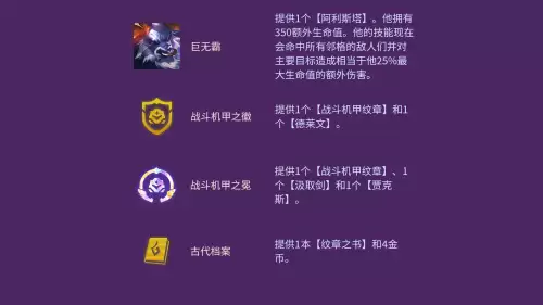 金铲铲之战巨无霸阵容搭配，金铲铲之战最新最强阵容