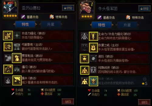 阿拉德谋略战通关阵容搭配，dnf阿拉德谋略最强阵容